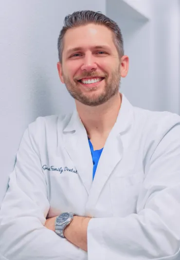 Dr. Travis Graham-Wyatt
